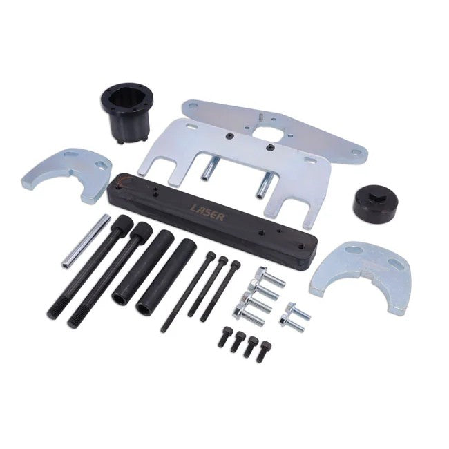 Laser Tools Engine Timing Kit - for JLR 1.5 Petrol - PL
