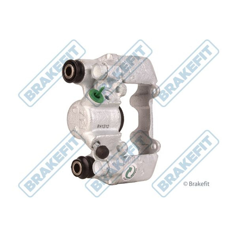 Apec 2 x Rear Brake Calipers BCA1179