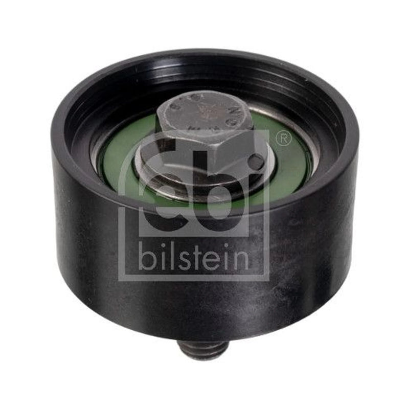 Febi Timing Belt Deflection Pulley/Guide Pulley OD ID Wide 176535