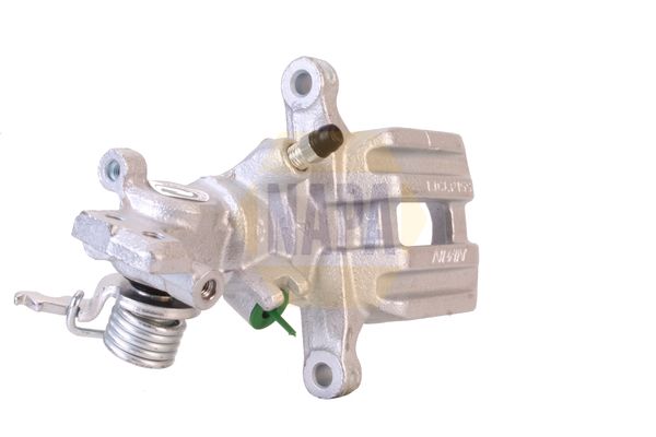 NAPA Brake Caliper Assembly Rear Left