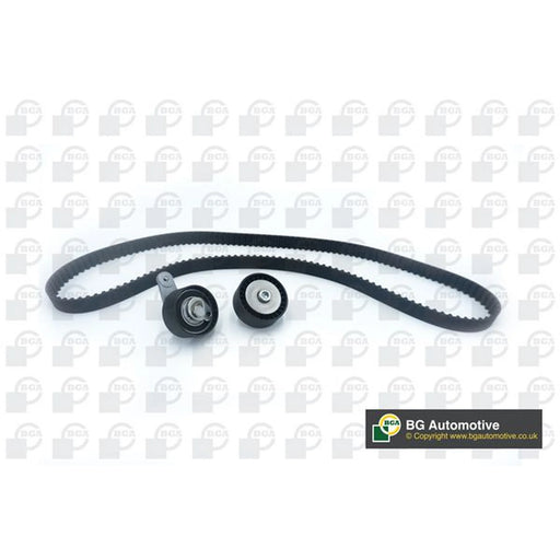 BGA Timing Belt Kit with Rollers TB1205K