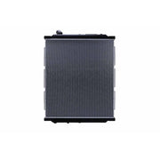 Hella Engine Radiator 8MK 366 300-781