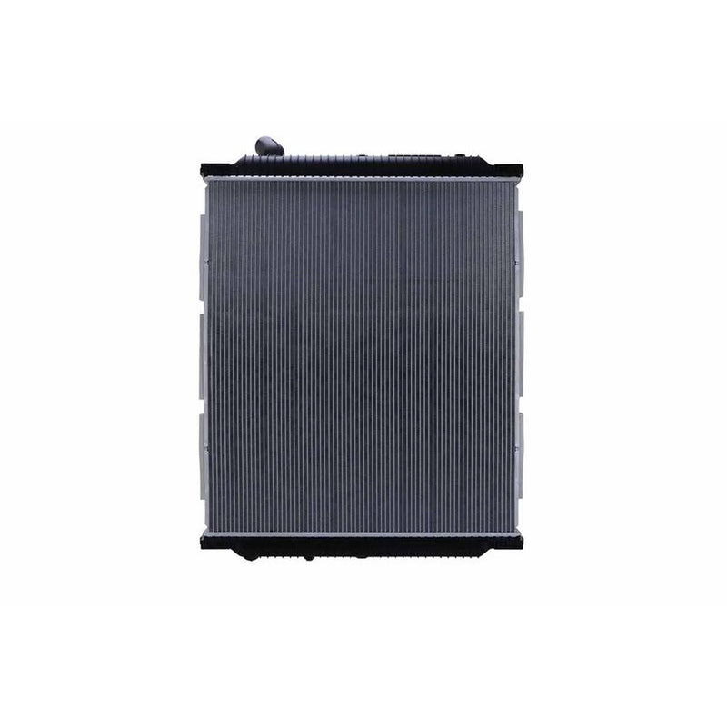 Hella Engine Radiator 8MK 366 300-781