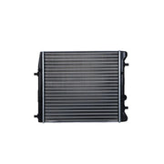 Hella Engine Radiator 8MK 366 302-651