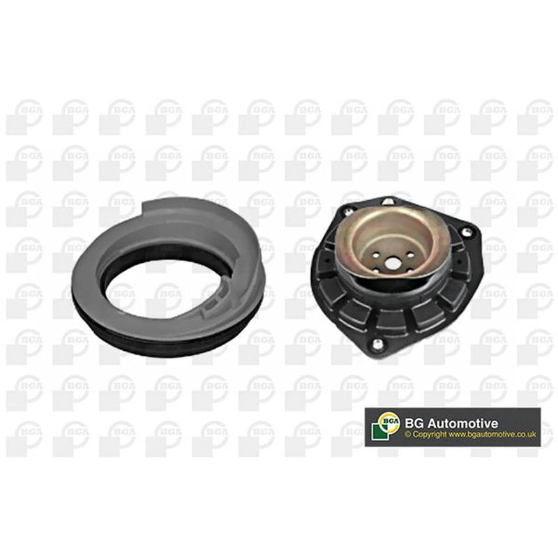 BGA Repair Kit, Suspension Strut Mount Front Axle R SM7307