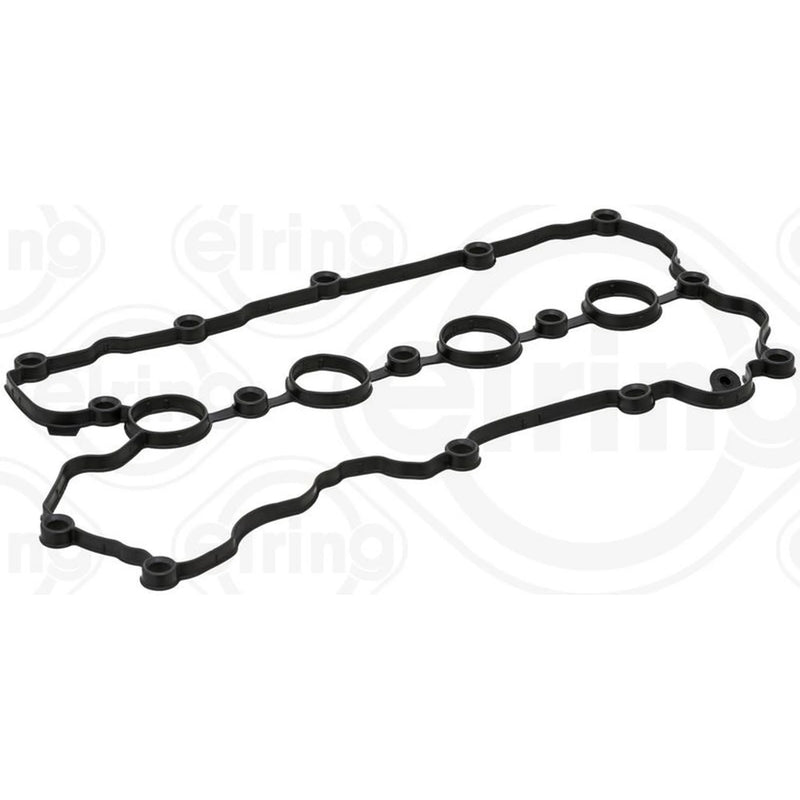 Elring Cylinder Head Cover Gasket 898.610