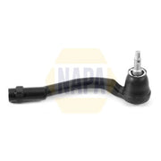 NAPA Steering Tie Rod End Ball Joint Front Right NST6777