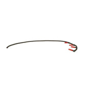Gates Fuel Overflow Hose Pipe MFL1366