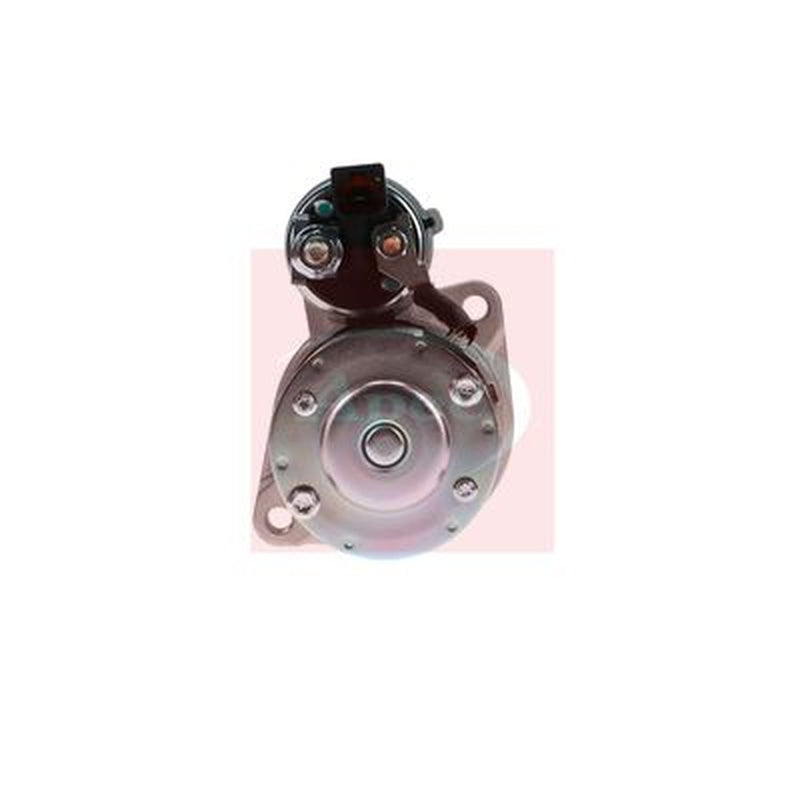Apec Starter Motor 12V 1.7kW 12 Teeth ASM1714