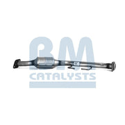 BM Catalysts Homologated Petrol Cat BM90109H
