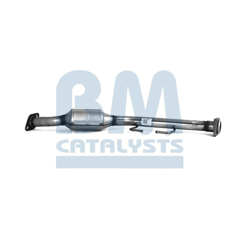 BM Catalysts Homologated Petrol Cat BM90109H