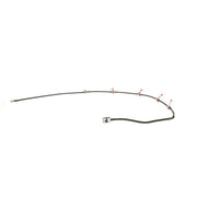 Gates Fuel Overflow Hose Pipe MFL1241