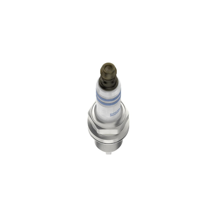 Genuine Bosch Spark Plug Fr6Li332S Fits Vw Polo - 1.2 - 09-14 0242240654 Bosch  - Town Parts