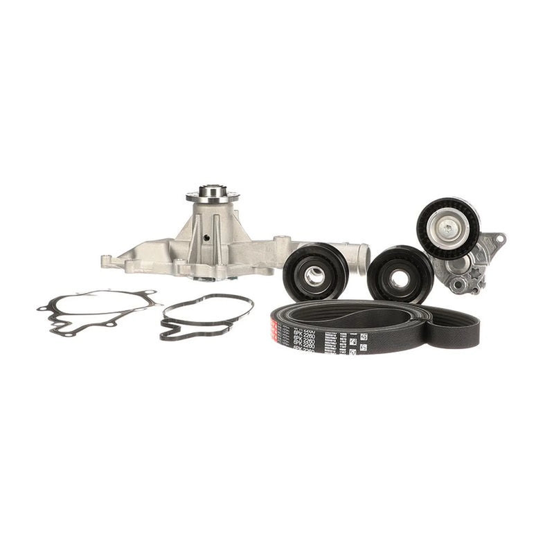 Gates Micro-V Wpk KP26PK2260-2