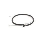 Bosch Handbrake Cable Right Rear 1 987 482 670