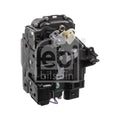 Febi Door Lock Mechanism Left Front 9 Pin 179897
