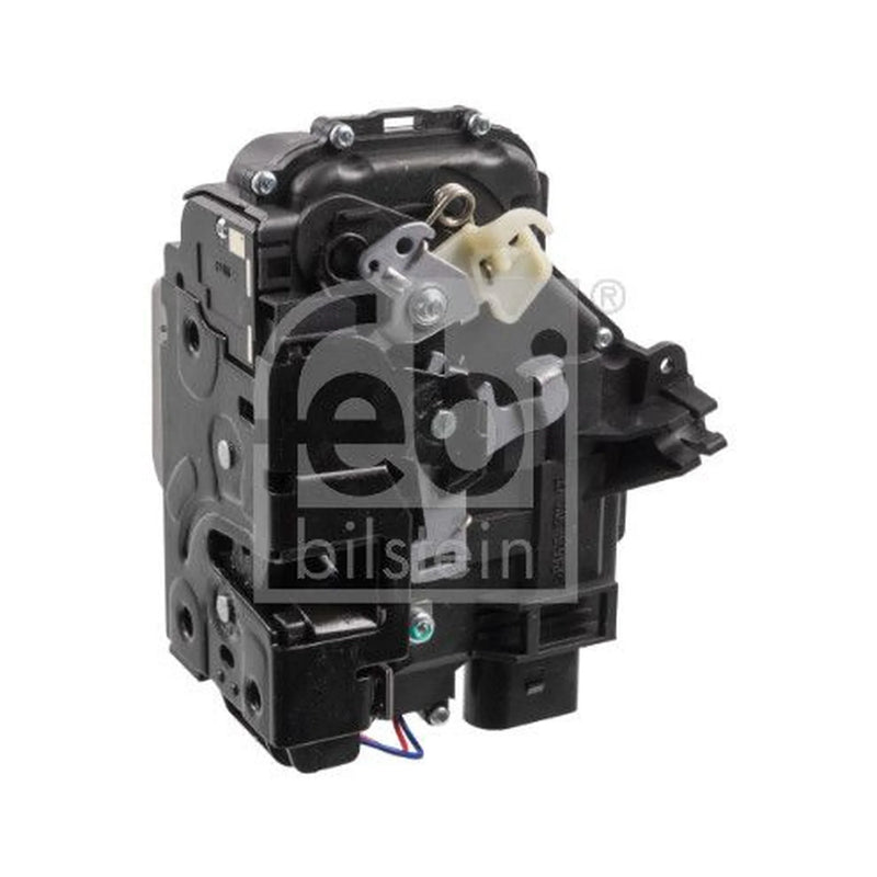 Febi Door Lock Mechanism Left Front 9 Pin 179897