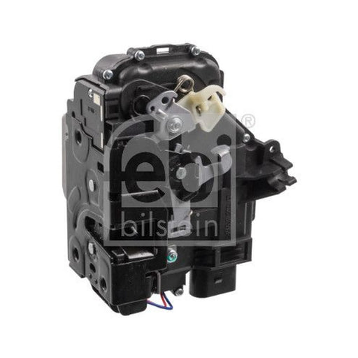 Febi Door Lock Mechanism Left Front 9 Pin 179897