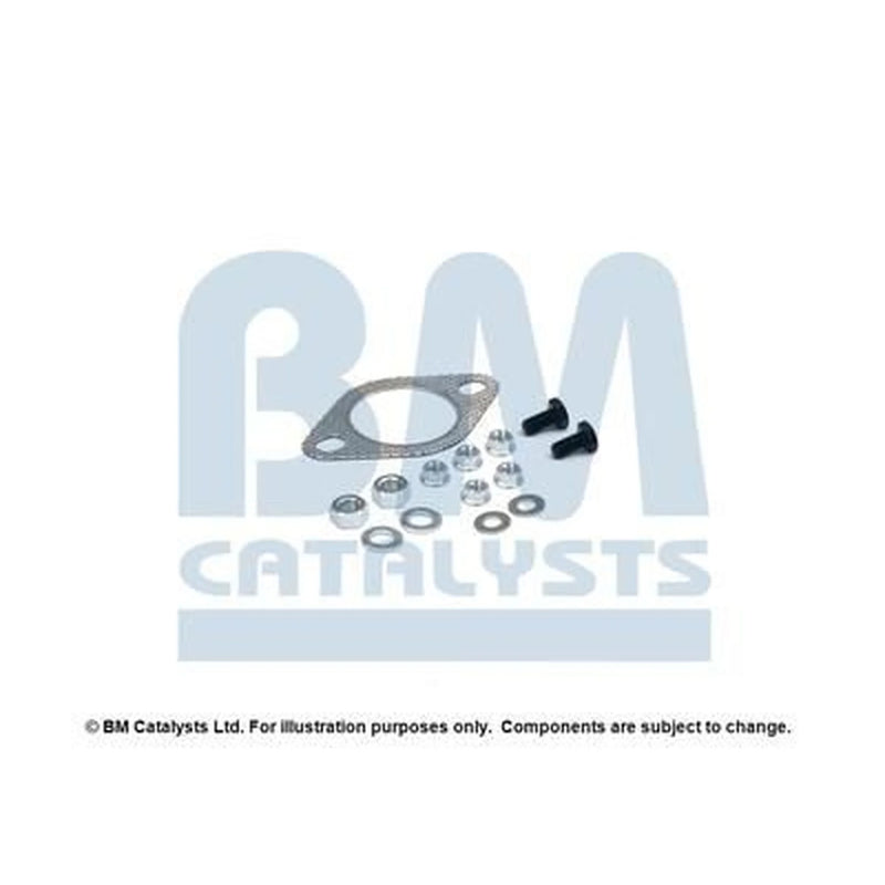 BM Catalysts Fitting Kit FK92347B FK92347B