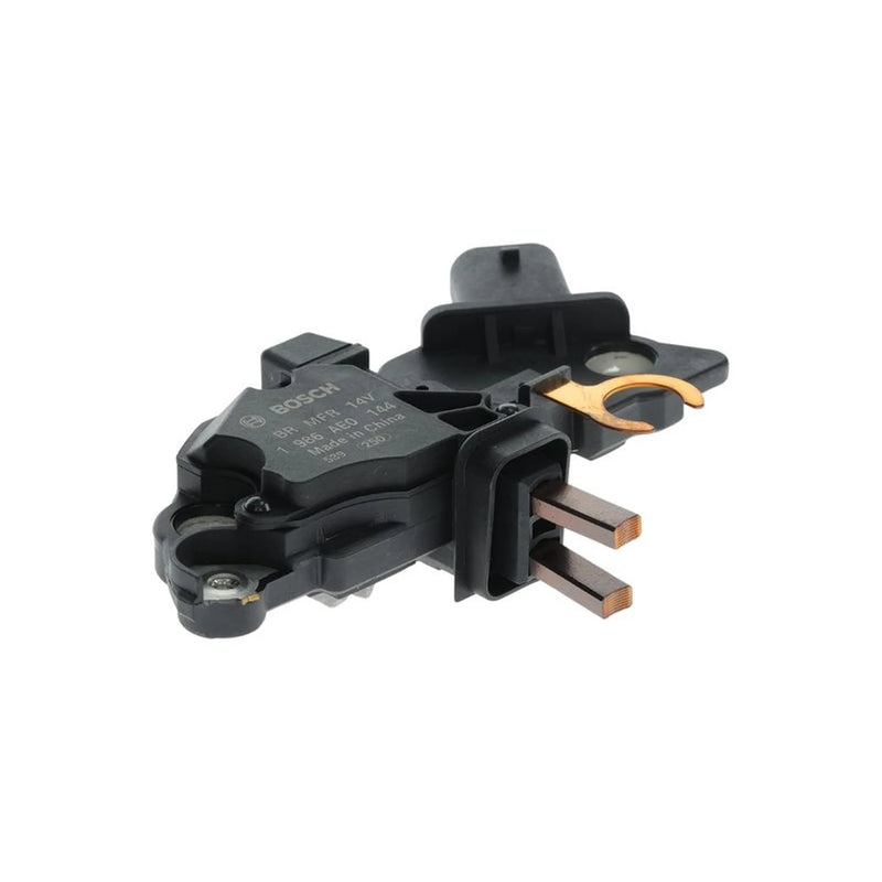 Bosch Alternator Voltage Regulator 1 986 AE0 144