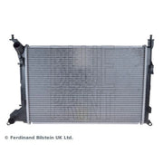Blue Print Engine Radiator ADG09840C