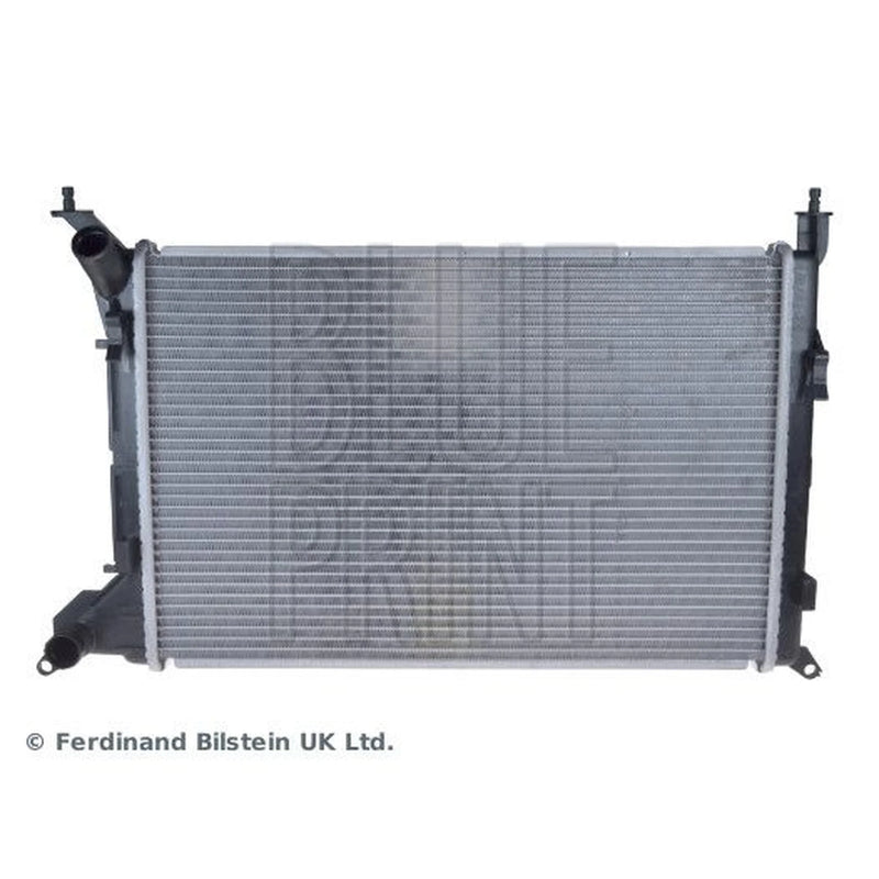 Blue Print Engine Radiator ADG09840C