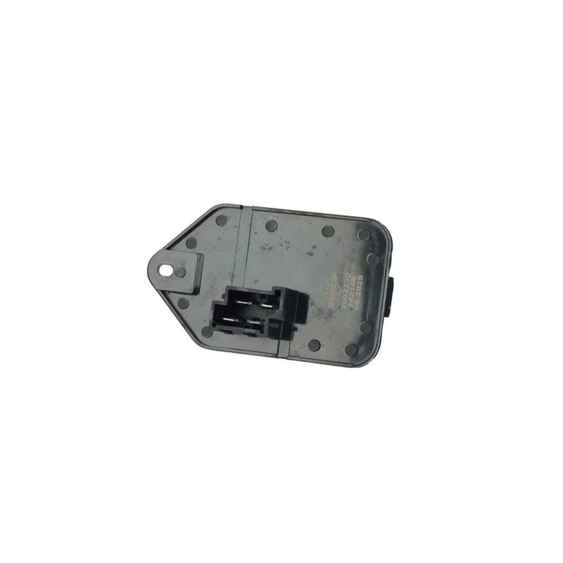NRF Heater Blower Resistor 342146