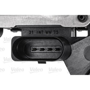 Valeo Front/Rear Wiper Motor Rear 579724