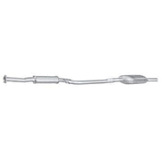Hella Middle Silencer 8LC 366 025-351