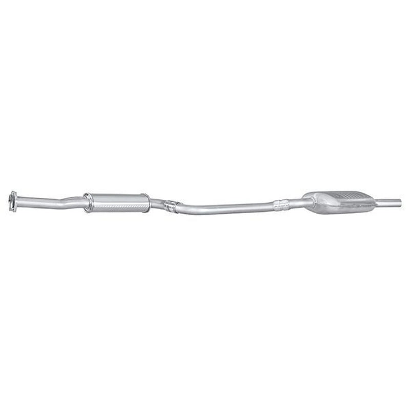 Hella Middle Silencer 8LC 366 025-351