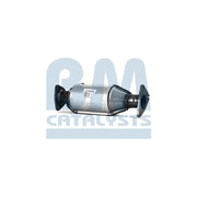 BM Catalysts Homologated Petrol Cat BM90862H