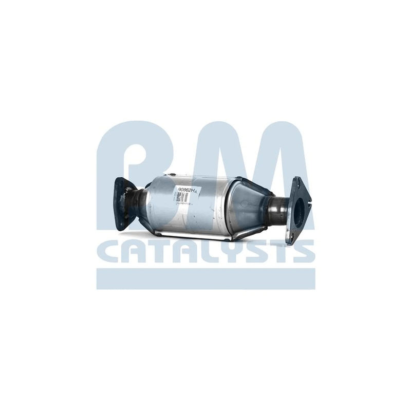 BM Catalysts Homologated Petrol Cat BM90862H