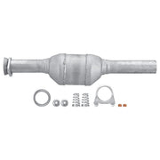 Hella Catalytic Converter 8LE 366 051-401