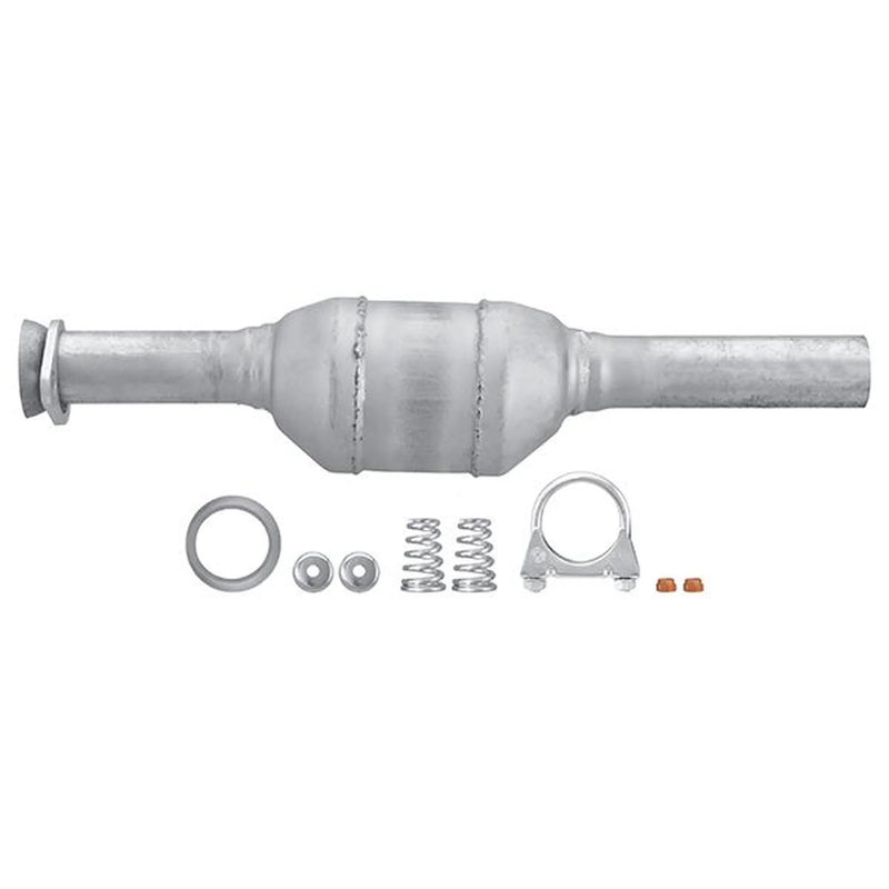 Hella Catalytic Converter 8LE 366 051-401