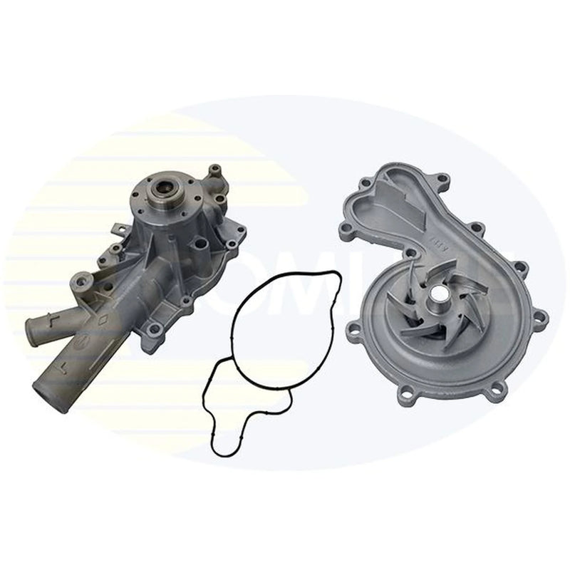 Comline Engine Cooling Water Pump EWP193