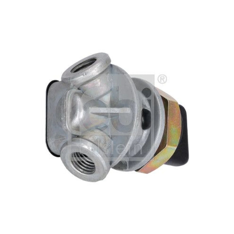 Febi Multiport Valve 8bar 183567
