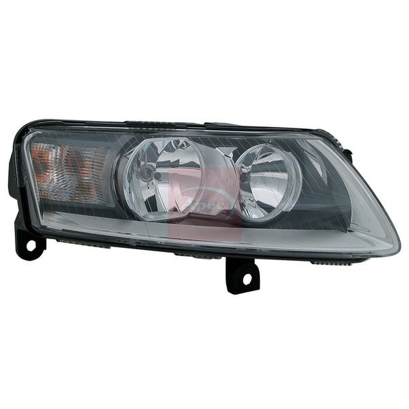 Apec Headlight Headlamp Right ALH2822