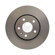 Fahren 2 x Vented Front Brake Discs FBD6042