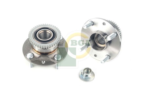 BGA Wheel Bearing Kit 121mm