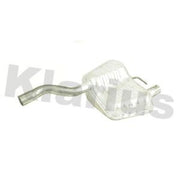 Klarius Box With Tail Pipe Rear FE693P