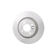 Bosch 2 x Vented Front Brake Discs 0 986 478 606