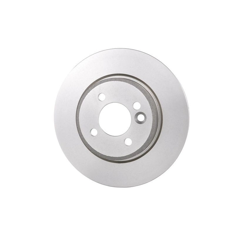 Bosch 2 x Vented Front Brake Discs 0 986 478 606