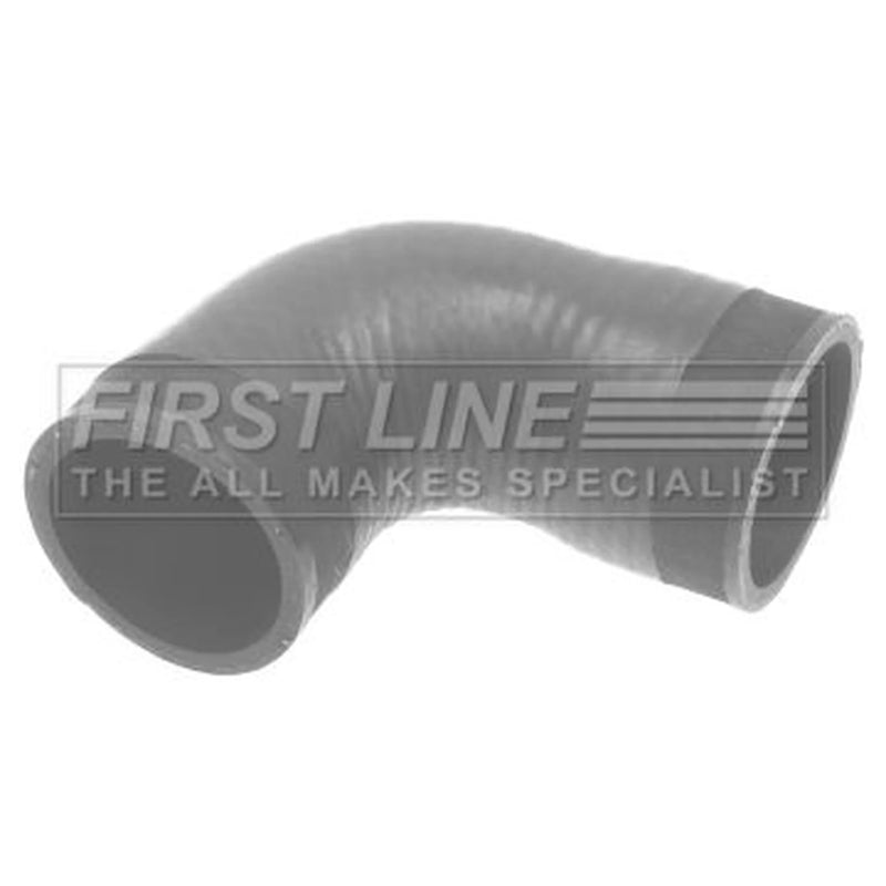 First Line Intercooler Turbo Charge Air Hose FTH1099