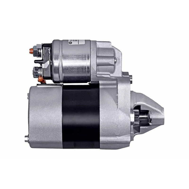 Hella Starter Motor 12V 0.8kW 8 Teeth 8EA 012 526-741