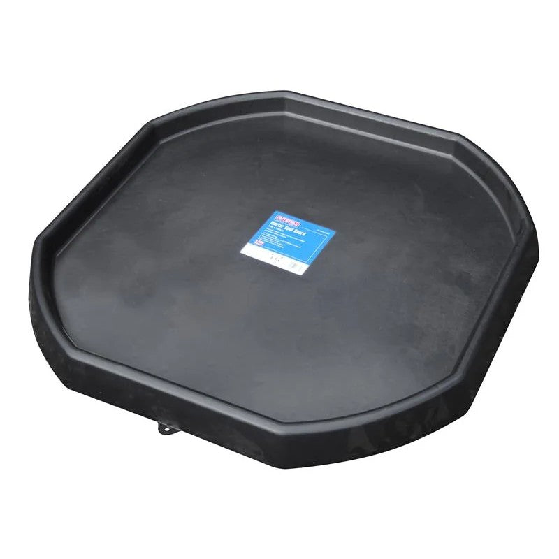 Faithfull Octagonal Spot Mortar Mixing Board 1m² - FAISPOTBOARD
