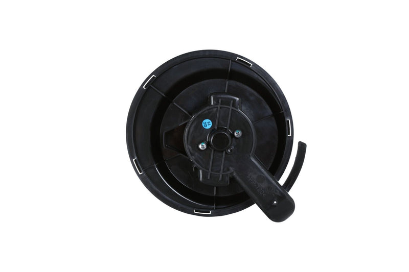 Hella 8EW 366 400-151 Interior Blower