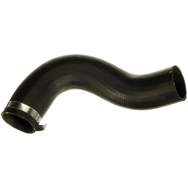 Gates Intercooler Turbo Charge Air Hose 380mm 09-1682