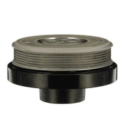 Gates Crank Shaft Belt Pulley TVD1229A