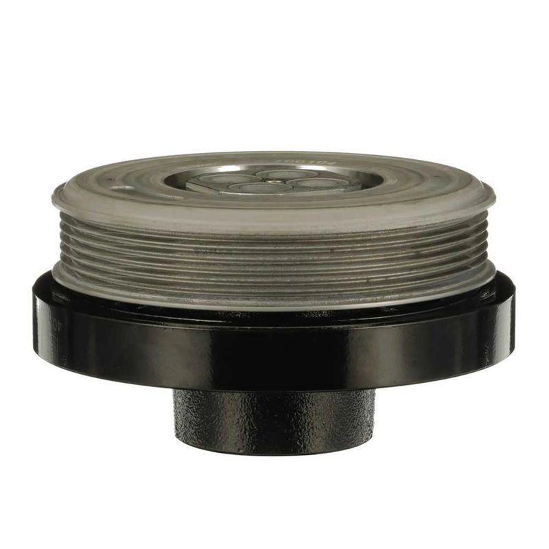 Gates Crank Shaft Belt Pulley TVD1229A