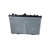 NRF Engine Radiator 59347